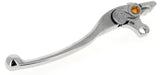 V PARTS OEM Type Casted Aluminium Clutch Lever Polished Yamaha Mt-09