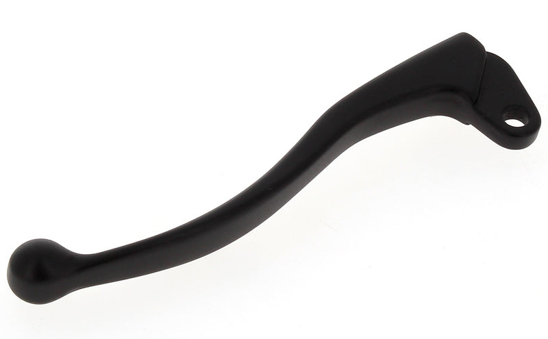 V PARTS OEM Type Casted Aluminium Clutch Lever Black Yamaha Dt 50 R