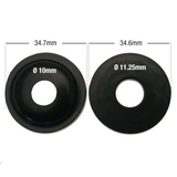 BIHR Indicators Blanking Plates Honda