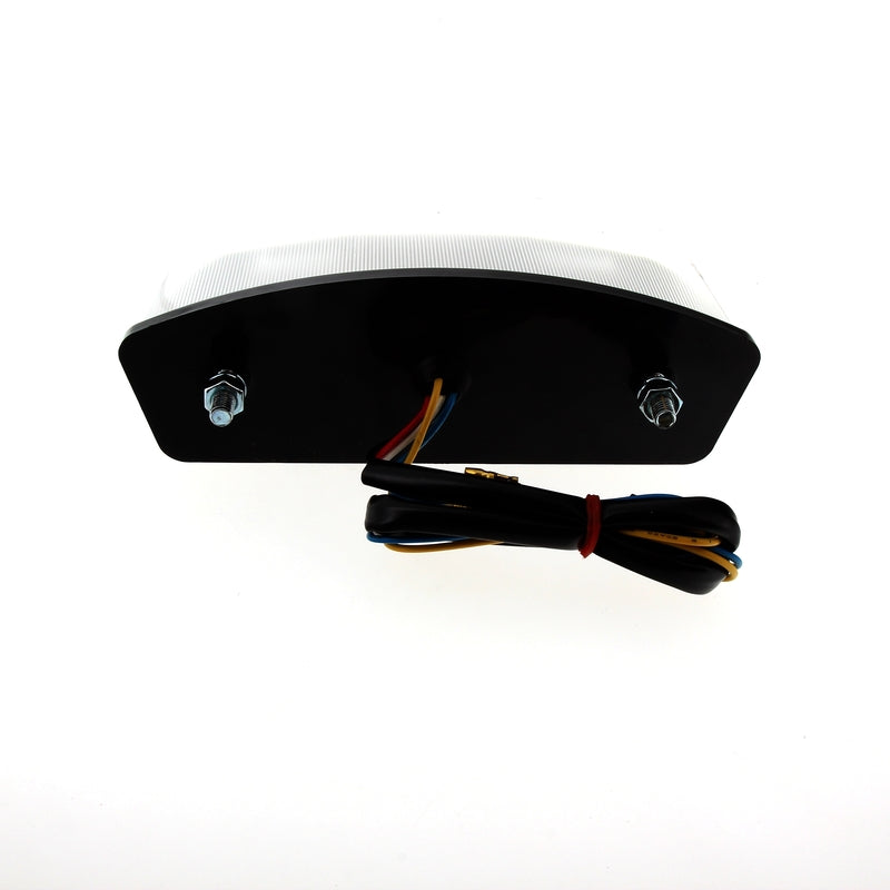 BIHR LED Rear Light with Integrated Indicators Ducati Monster