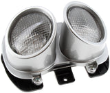 BIHR LED Rear Light with Integrated Indicators Suzuki GSR600
