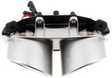 BIHR LED Rear Light with Integrated Indicators Suzuki GSR600