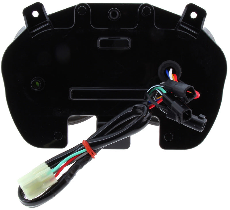BIHR LED Rear Light with Integrated Indicators Suzuki GSR600