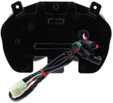 BIHR LED Rear Light with Integrated Indicators Suzuki GSR600