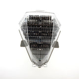 BIHR LED Rear Light with Integrated Indicators Yamaha YZF-R6