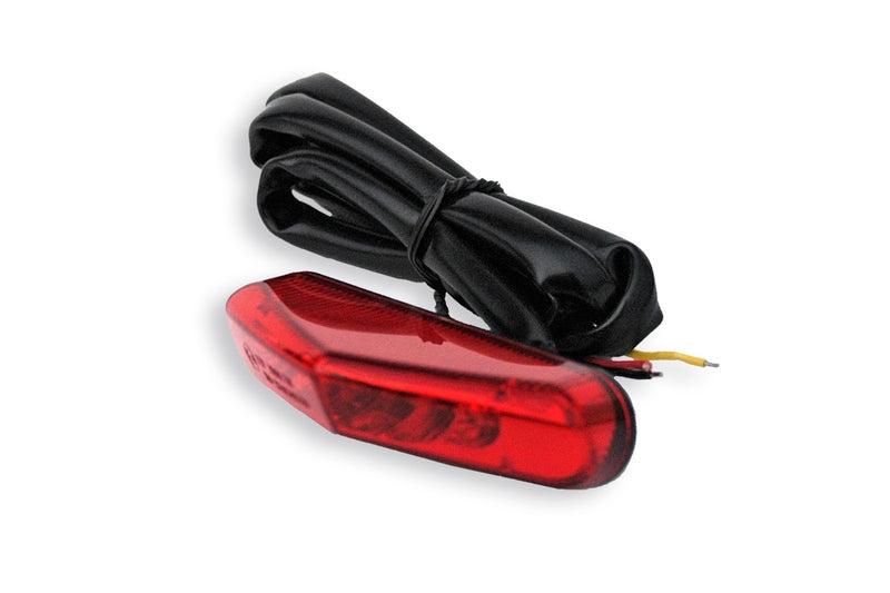UFO Spare Led Rear Mudguard 78029320
