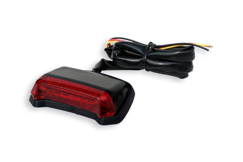 UFO rear fender replacement rear light