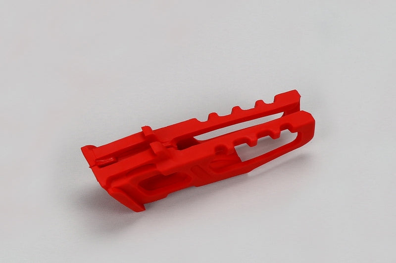 UFO Chain Guide Red Honda