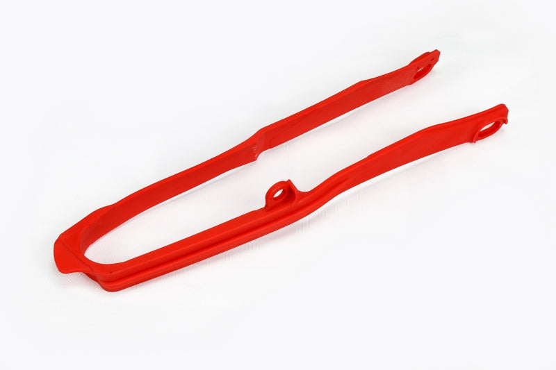 UFO Chain Slider Red Honda CRF450R/450RX