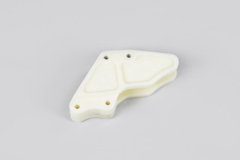 UFO Chain Guide Translucent Kawasaki KX85