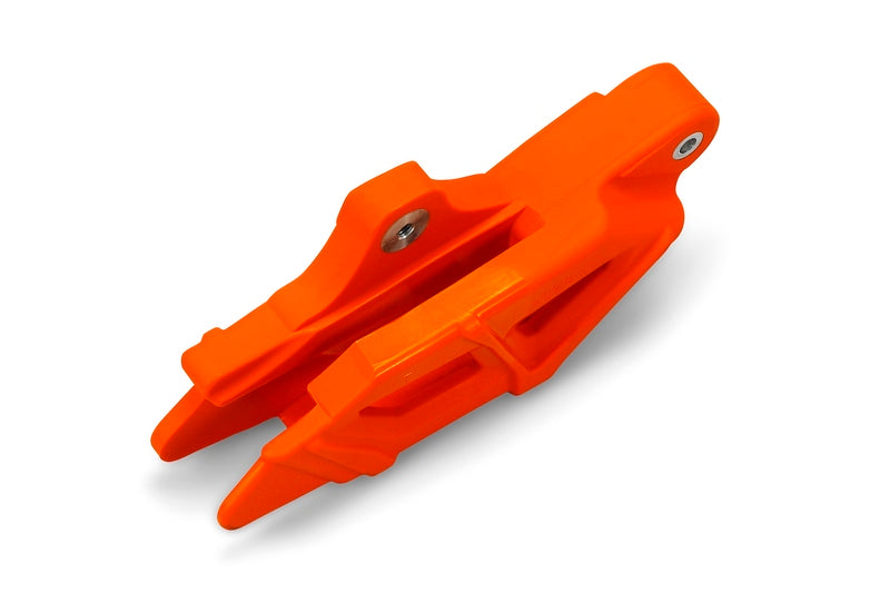 UFO Chain Guide Orange KTM