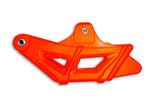 UFO Chain Guide Orange KTM