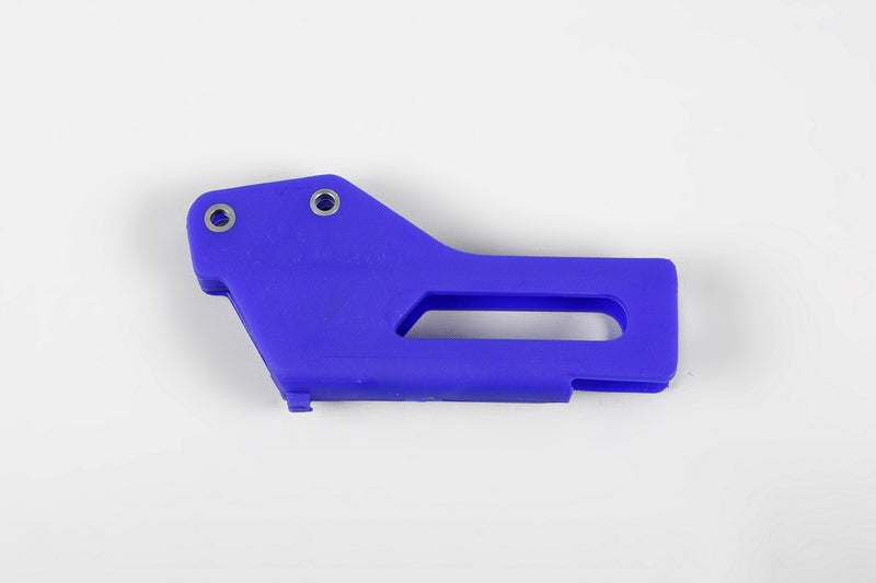 UFO Chain Guide Reflex Blue Yamaha