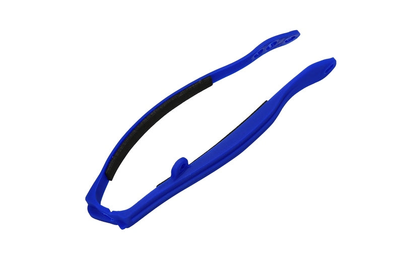 UFO Chain Slider Relfex Blue Yamaha