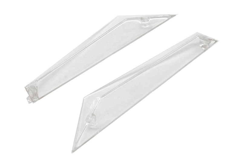 UFO spare LED glass for Stealth headlights
