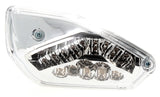 V PARTS Indicator LED Front Right OE Type MBK Nitro 50/Yamaha YQ50 Aerox