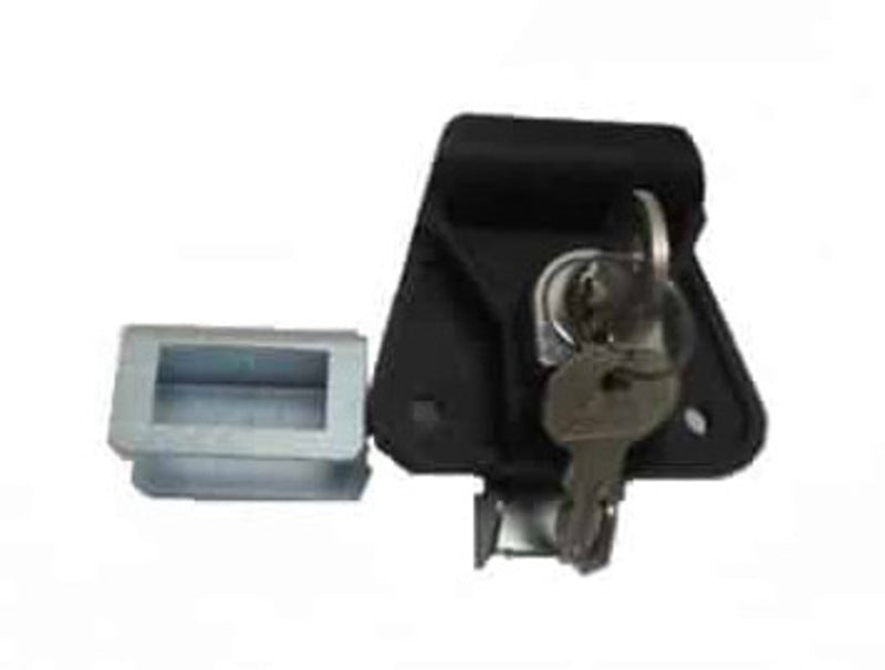 ART ATV BZ11000 Lock