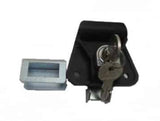 ART ATV BZ11000 Lock
