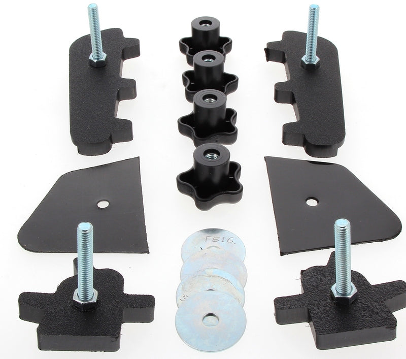 ART Quick Release Clips Classic Box SP550/850