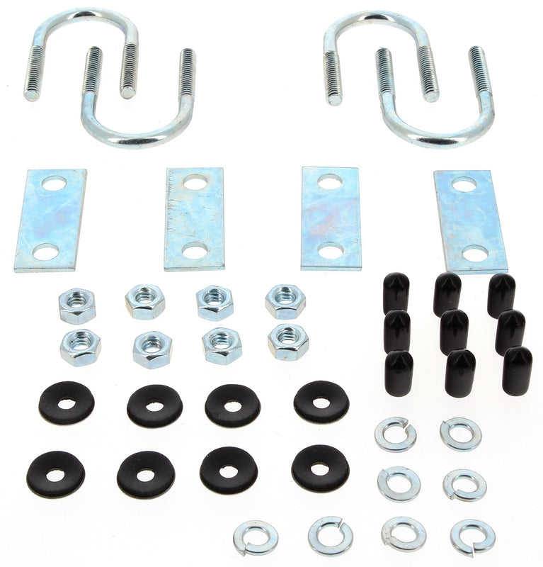 ART Box Extreme Full Mounting Kit BZ7000