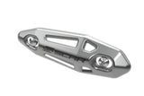 SCAR Universal Exhaust Guard Stainless Steel Ø26-50mm 4 Stroke