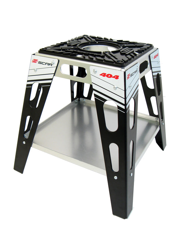 SCAR MX404 Paddock Stand Aluminum