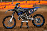 SCAR MX404 Paddock Stand Aluminum