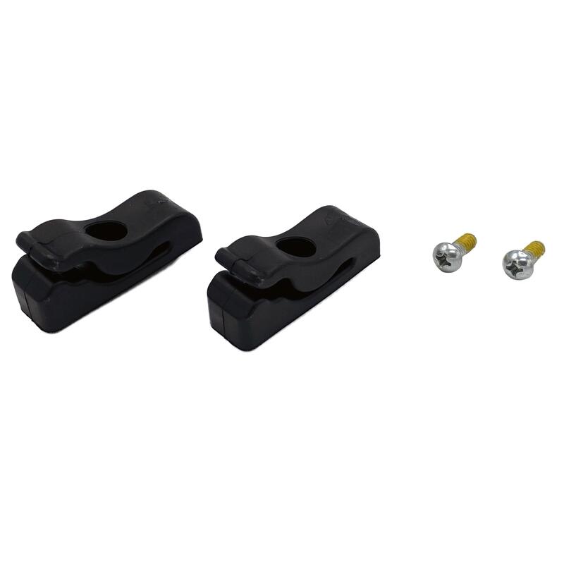 FIMCO Wand Clips Package of 2 Wand Clips and Screws