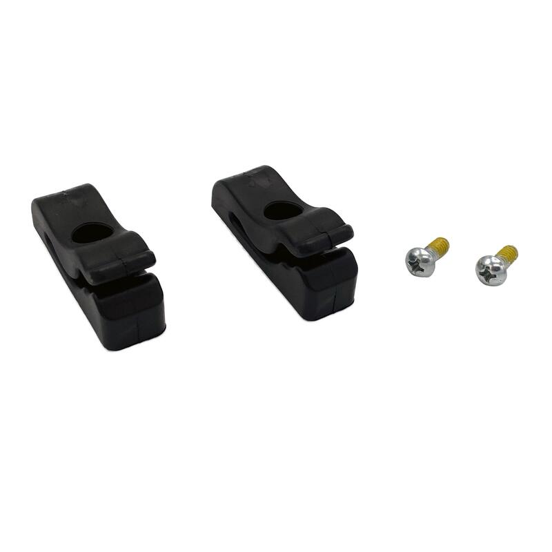 FIMCO Wand Clips Package of 2 Wand Clips and Screws