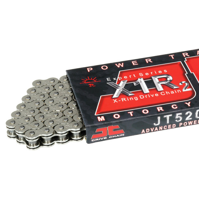 JT DRIVE CHAIN 420HDR Drive Chain 420