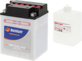 TECNIUM Battery Conventional with Acid Pack - BB14A-A2