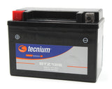 TECNIUM Battery Maintenance Free Factory Activated - BTZ12S