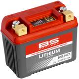 BS BATTERY Battery Lithium-Ion - BSLI-02