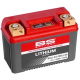 BS BATTERY Battery Lithium-Ion - BSLI-04/06