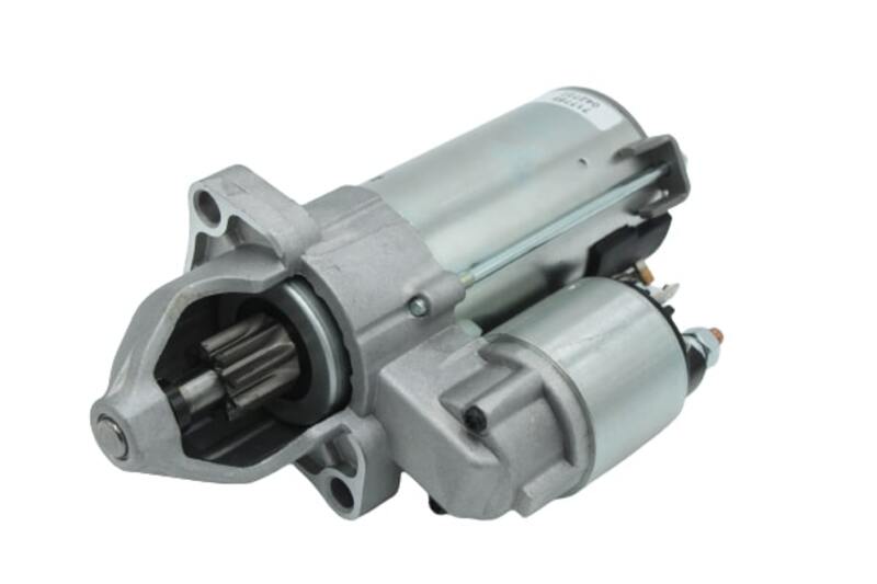 ARROWHEAD Starter - BMW R1200GS