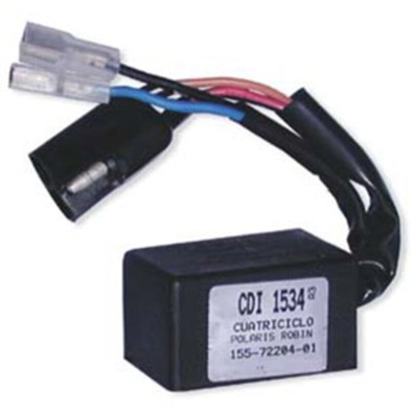 TECNIUM CDI Box Polaris Trail Blazer