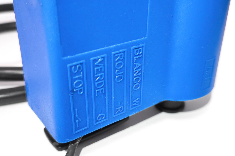 TECNIUM CDI Box Piaggio