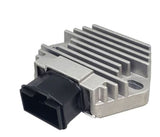 TECNIUM by DZE MOSFET Regulator