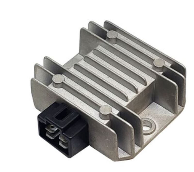 TECNIUM by DZE Regulator