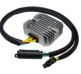 TECNIUM by DZE MOSFET Regulator