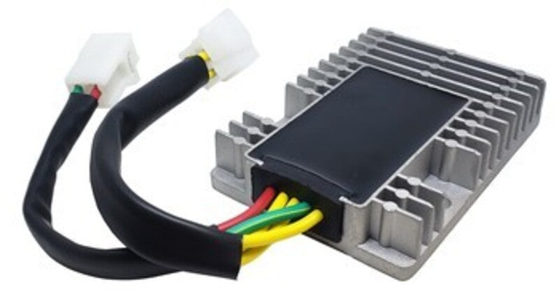TECNIUM by DZE MOSFET Regulator