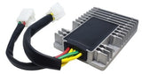 TECNIUM by DZE MOSFET Regulator