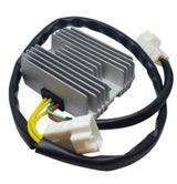 TECNIUM by DZE MOSFET Regulator