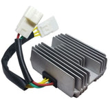 TECNIUM by DZE MOSFET Regulator