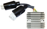 TECNIUM by DZE MOSFET Regulator