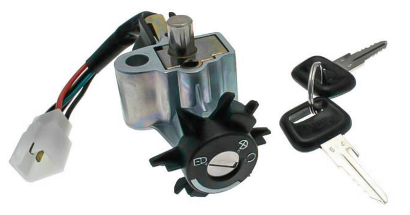 V PARTS Ignition Switch LUDIX 50 ONE, 14 CLASSIC, SPEEDFIGHT 2 AC/LC