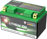 SKYRICH Battery Lithium-Ion - LTZ10S