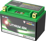 SKYRICH Battery Lithium-Ion - LTX9-BS