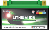 SKYRICH Battery Lithium-Ion - HJTX14H-FP