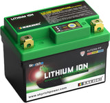 SKYRICH Battery Lithium-Ion - LTZ5S